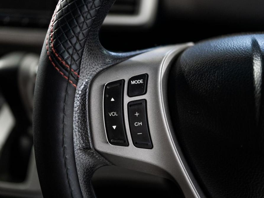 Honda Freed I Рестайлинг 2 Иркутск  - изображение 12