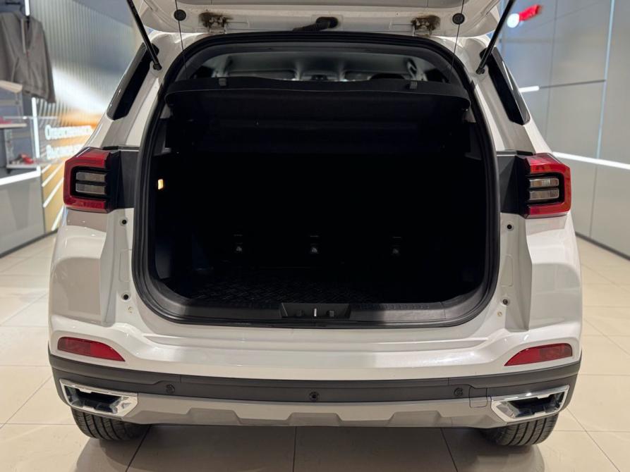 Chery Tiggo 4 Pro I Екатеринбург  - изображение 14
