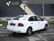 Volkswagen Polo V Рестайлинг Казань  - изображение 15