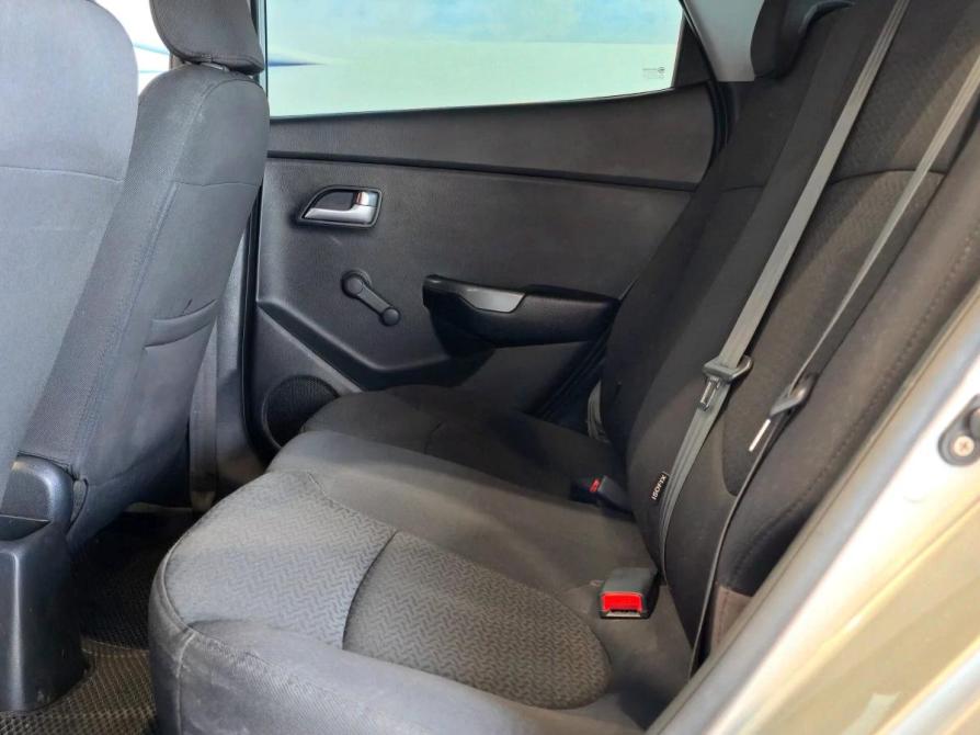 Kia Rio III Таганрог  - изображение 13