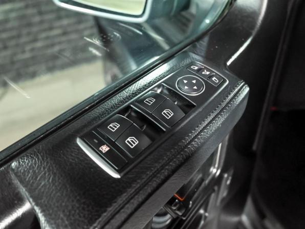 Mercedes-Benz G-Класс II (W463) Рестайлинг 3 с пробегом 2014 года, цена 5 000 000 рублей, 209507 км, внедорожник, Автокод Объявления