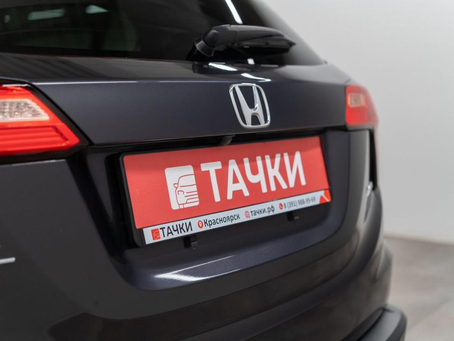 Honda Vezel I Красноярск  - изображение 22