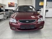 Hyundai Accent II Ростов-на-Дону  - изображение 10