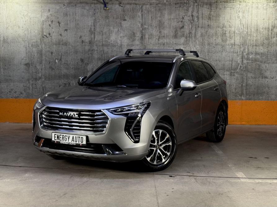 Haval Jolion I Рестайлинг Уфа  - изображение 7
