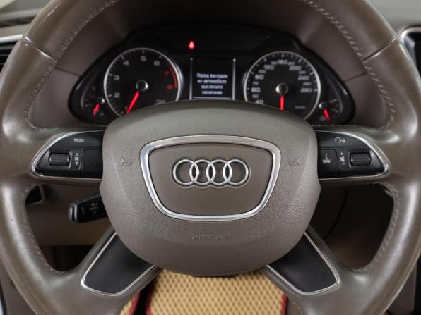 Audi Q5 I (8R) Рестайлинг с пробегом 2012 года, цена 2 039 853 рубля, 101407 км, внедорожник, Автокод Объявления