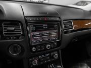 Volkswagen Touareg II Рестайлинг Москва  - изображение 53