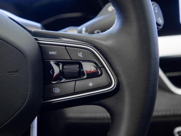Geely Monjaro I с пробегом 2024 года, цена 3 360 000 рублей, 46860 км, внедорожник, Автокод Объявления