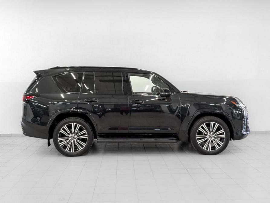 Lexus LX IV Москва  - изображение 4
