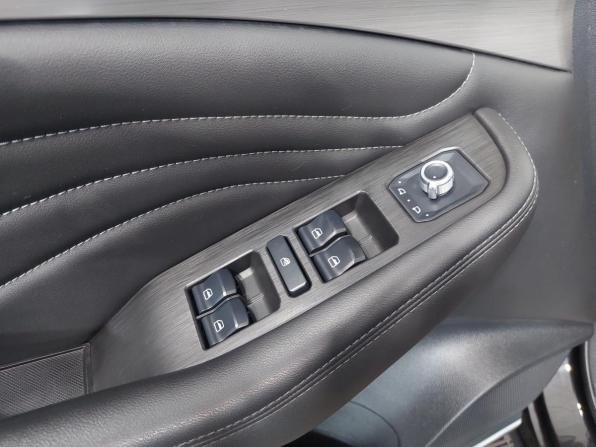 Haval F7 I с пробегом 2019 года, цена 1 695 000 рублей, 52140 км, внедорожник, Автокод Объявления