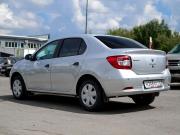 Renault Logan II Ижевск  - изображение 24
