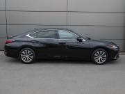 Lexus ES VII Москва  - изображение 31