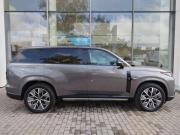 GAC Trumpchi S7 I Рестайлинг Москва  - изображение 43