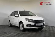 Lada (ВАЗ) Granta I Рестайлинг Нижний Новгород  - изображение 21