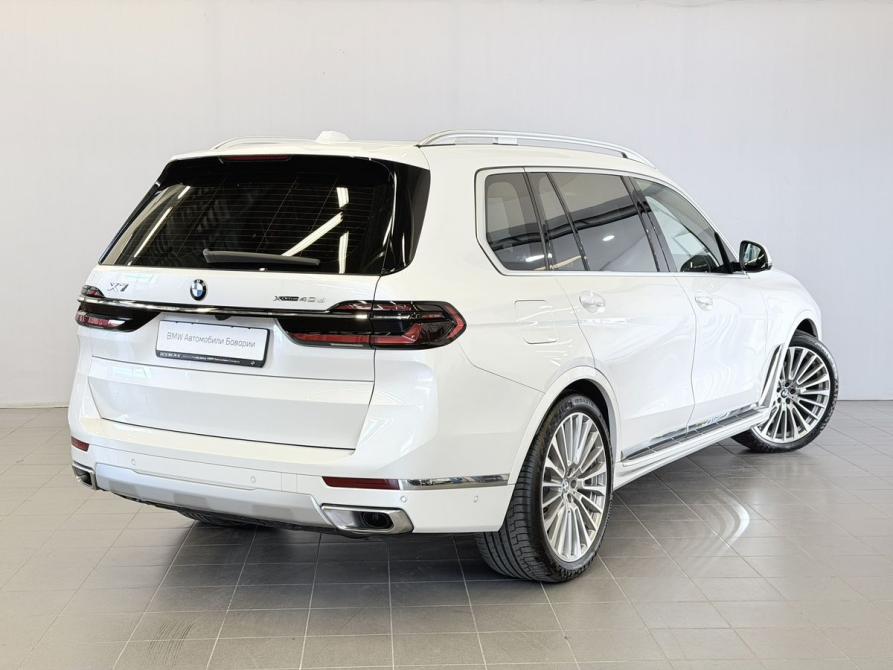 BMW X7 I (G07) Рестайлинг Воронеж  - изображение 10
