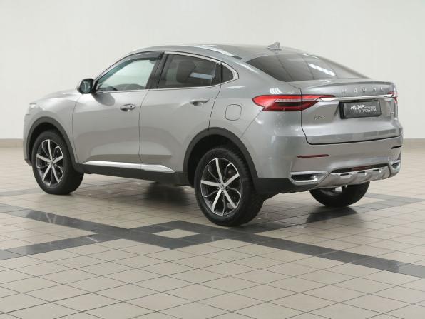 Haval F7x I с пробегом 2021 года, цена 1 686 000 рублей, 125000 км, внедорожник, Автокод Объявления