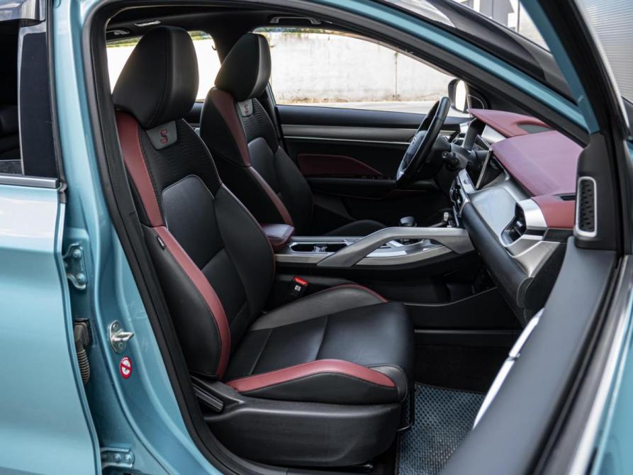 Geely Coolray I Краснодар  - изображение 8