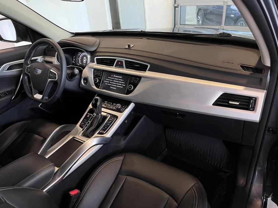 Geely Atlas I Чебоксары  - изображение 12