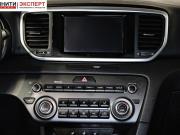 Kia Sportage IV Рестайлинг Белгород  - изображение 33
