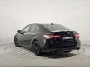 Toyota Camry VIII (XV70) Санкт-Петербург  - изображение 25