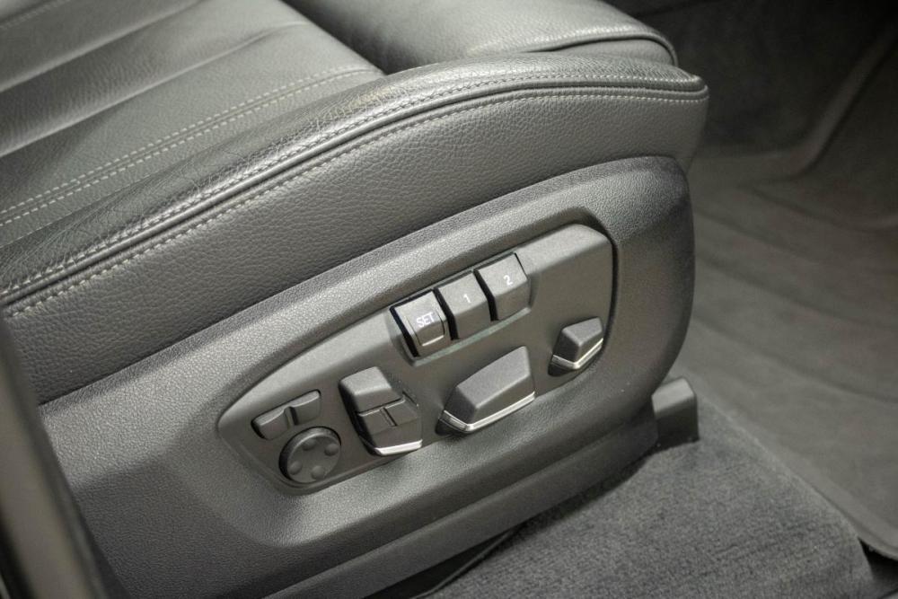 BMW X5 III (F15) Уфа  - изображение 31