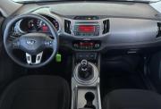 Kia Sportage III Рестайлинг Киров  - изображение 42