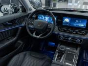 Hongqi HS5 I Рестайлинг Самара  - изображение 48