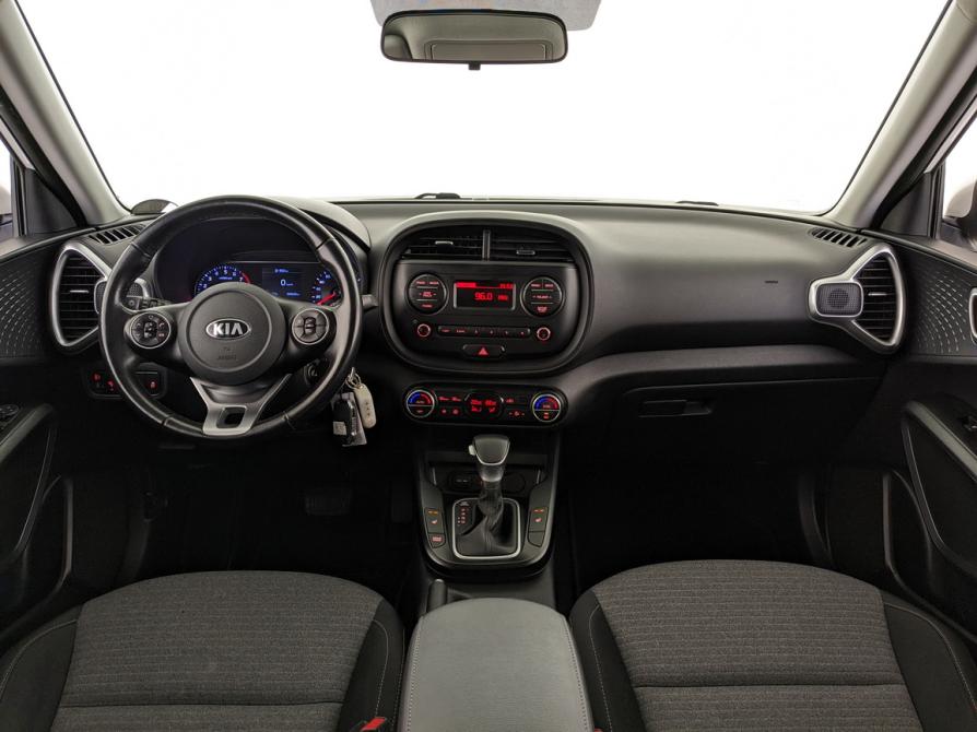 Kia Soul III Москва  - изображение 14