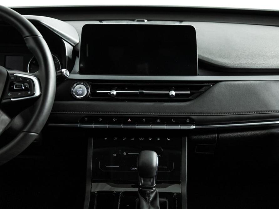 Chery Tiggo 4 Pro I Рестайлинг Санкт-Петербург  - изображение 14
