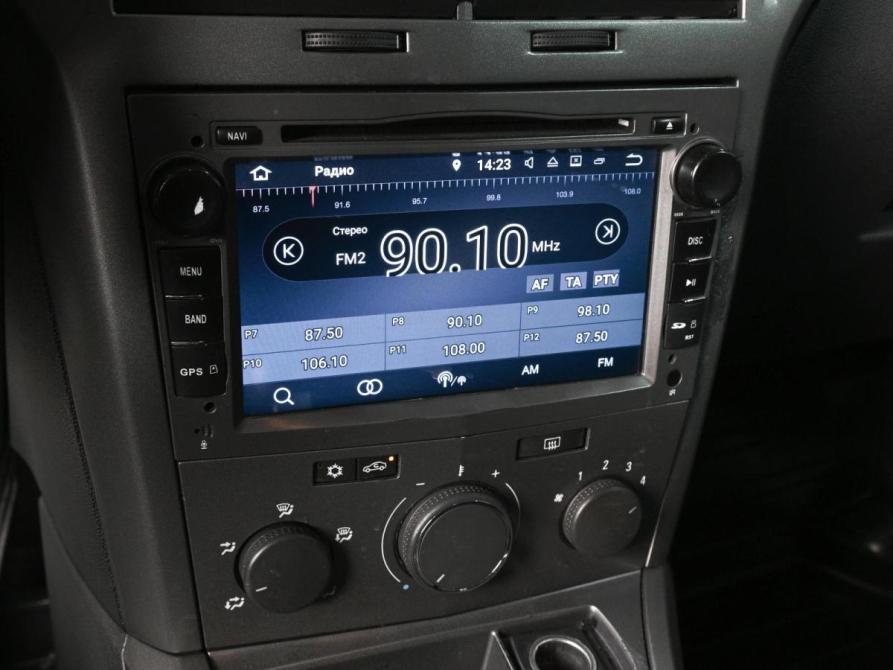 Saturn Astra Ростов-на-Дону  - изображение 14