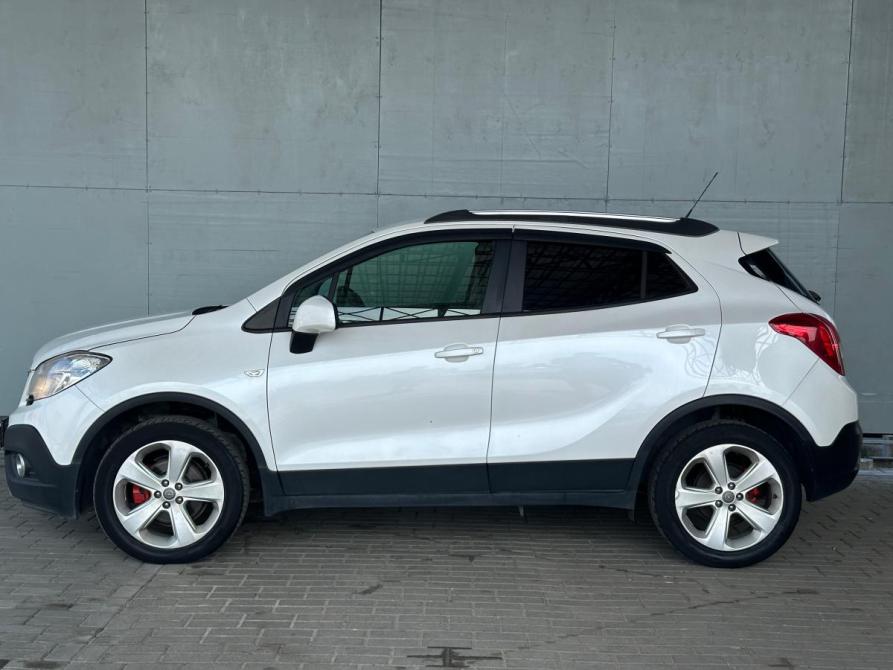Opel Mokka I Тамбов  - изображение 5