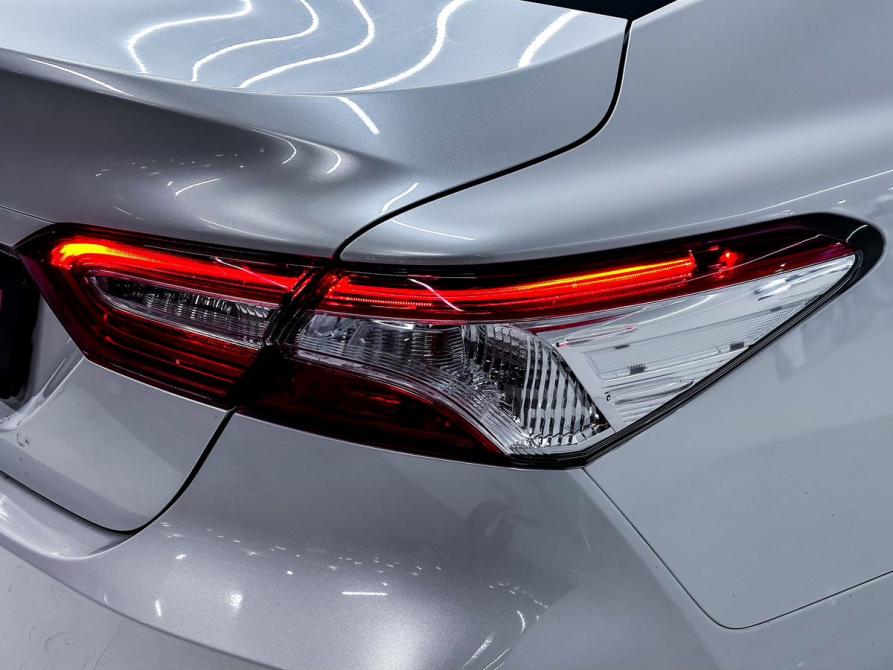 Toyota Camry VIII (XV70) Уфа  - изображение 27