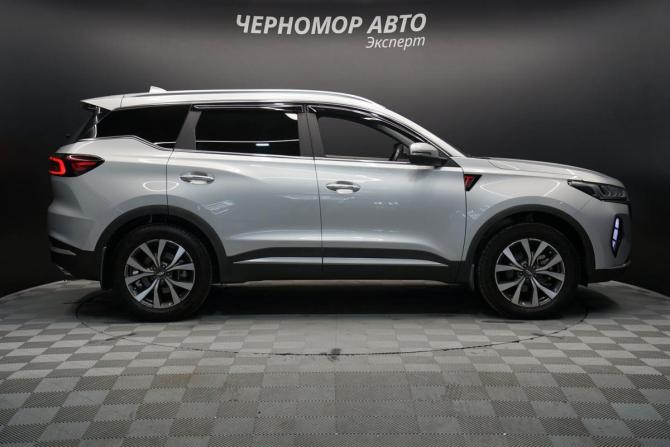 Chery Tiggo 7 Pro Max I с пробегом 2023 года, цена 1 945 000 рублей, 87000 км, внедорожник, Автокод Объявления