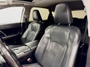 Lexus RX IV Вологда  - изображение 37