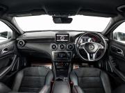 Mercedes-Benz A-Класс III (W176) Иркутск  - изображение 34