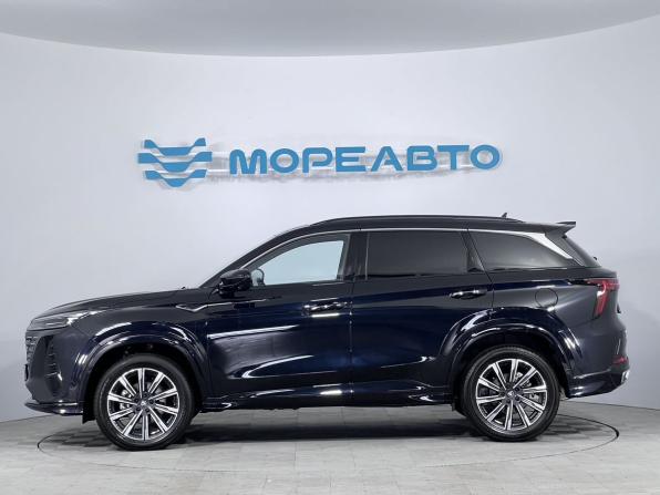 Changan CS75 Plus III с пробегом 2024 года, цена 2 800 000 рублей, 14940 км, внедорожник, Автокод Объявления