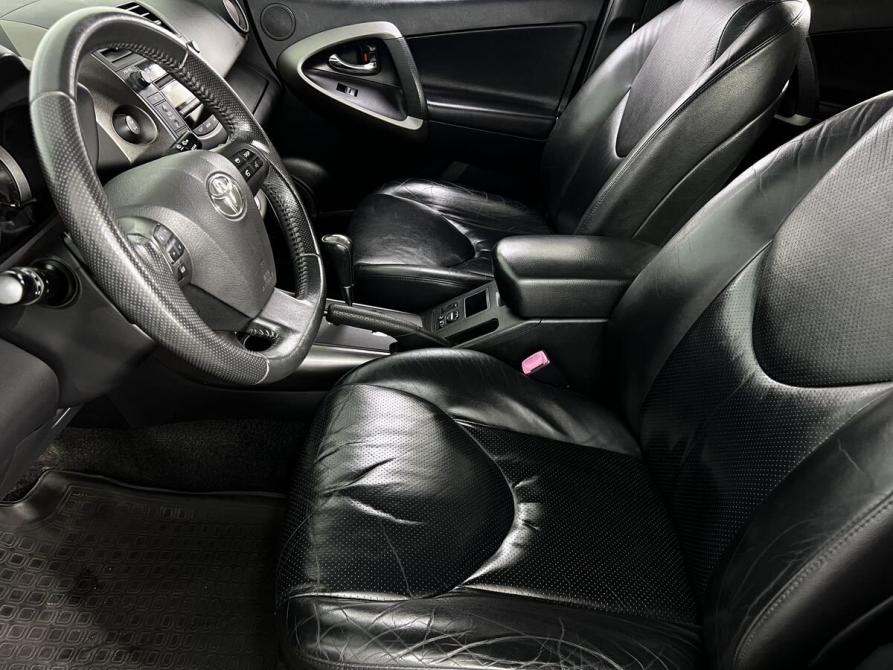 Toyota RAV4 III (XA30) Рестайлинг Калининград  - изображение 9
