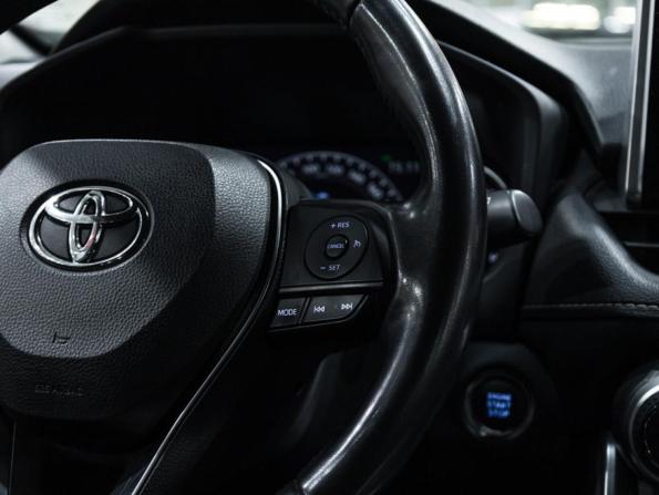 Toyota RAV4 V (XA50) с пробегом 2022 года, цена 3 299 700 рублей, 99718 км, внедорожник, Автокод Объявления