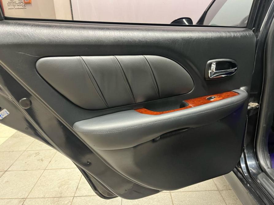 Hyundai Sonata IV (EF) Рестайлинг Санкт-Петербург  - изображение 13