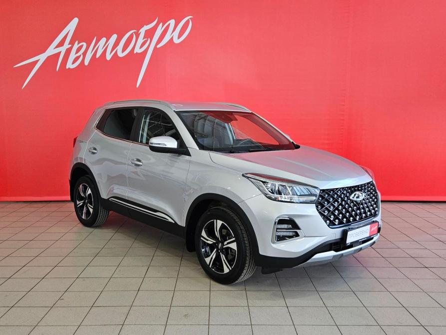 Chery Tiggo 4 Pro I Вологда  - изображение 7