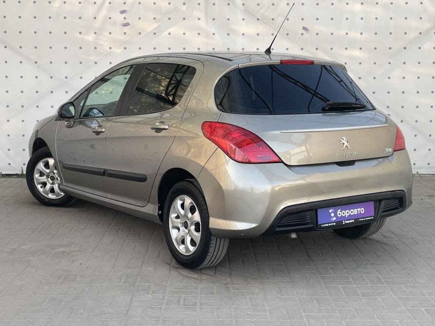 Peugeot 308 I Тамбов  - изображение 5