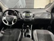 Hyundai ix35 I Пермь  - изображение 39