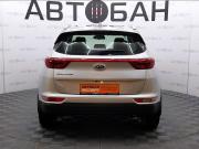 Kia Sportage IV Екатеринбург  - изображение 32
