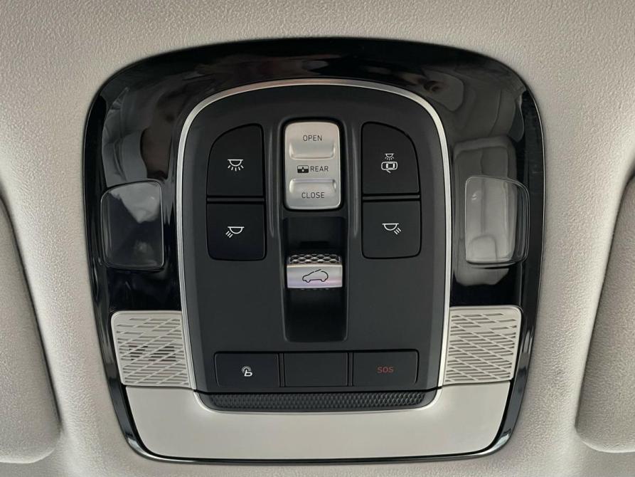 Hyundai Palisade I Красноярск  - изображение 28