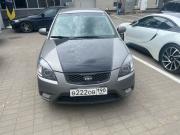 Kia Rio II Рестайлинг Москва  - изображение 9