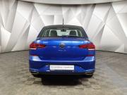 Volkswagen Polo VI Москва  - изображение 29