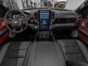 Ram 1500 V Рестайлинг Москва  - изображение 46