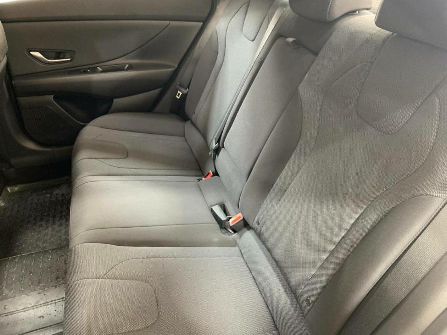 Hyundai Elantra VII (CN7) Нижнекамск  - изображение 14