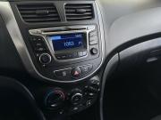 Hyundai Solaris I Рестайлинг Волжский  - изображение 41