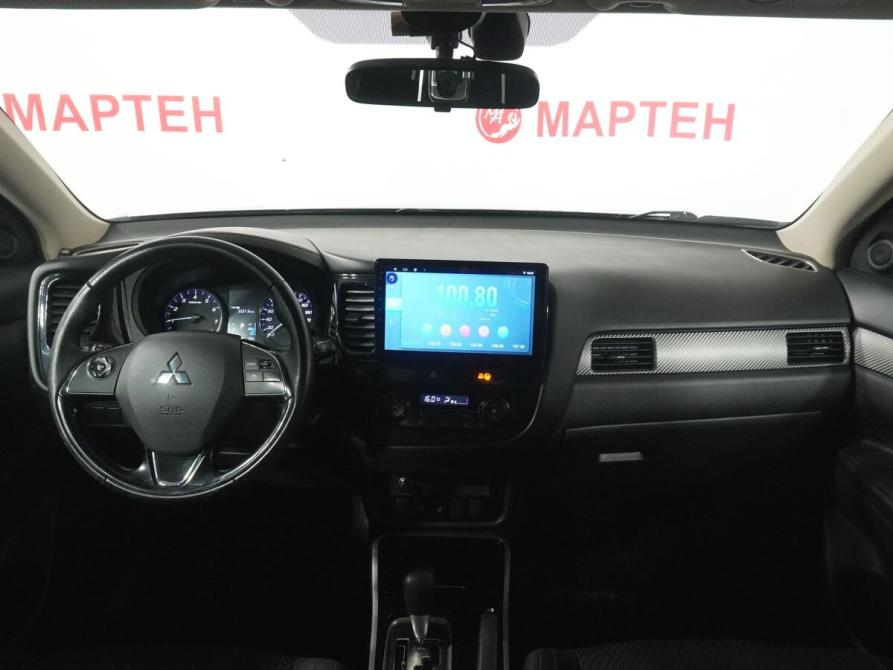 Mitsubishi Outlander III Рестайлинг 2 Вологда  - изображение 15