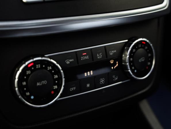 Mercedes-Benz GL-Класс II (X166) с пробегом 2014 года, цена 2 799 000 рублей, 180252 км, внедорожник, Автокод Объявления